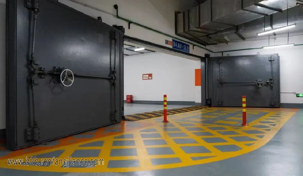 ​防护设备产品质量检测项目的检测方法(图1)